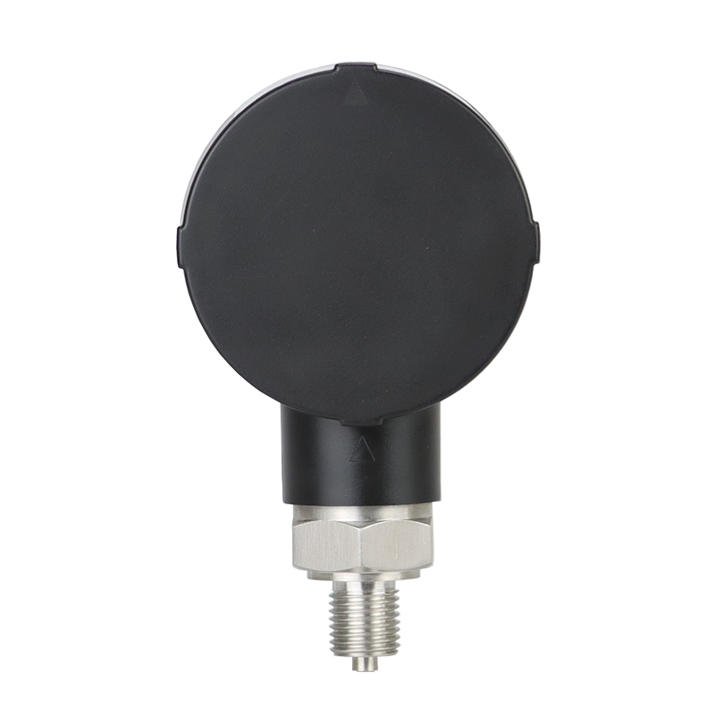 YS-60A數字壓力表