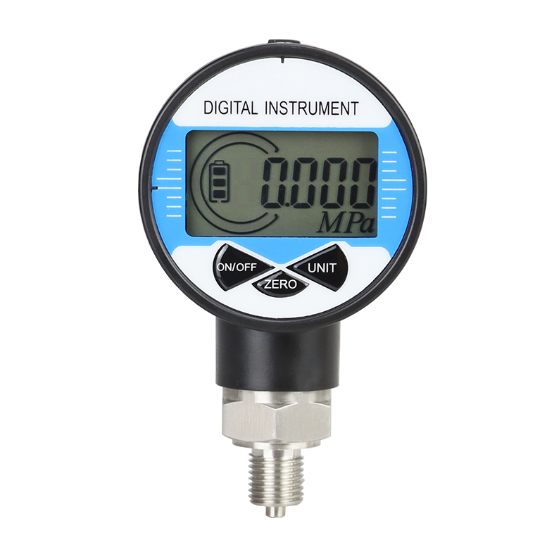 YS-60A數字壓力表