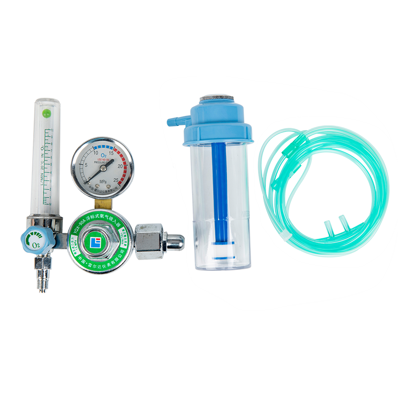 YQX-90A浮標式氧氣減壓器